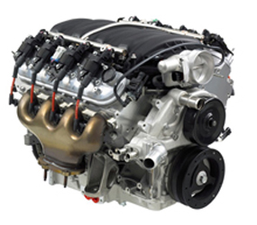 P8E70 Engine